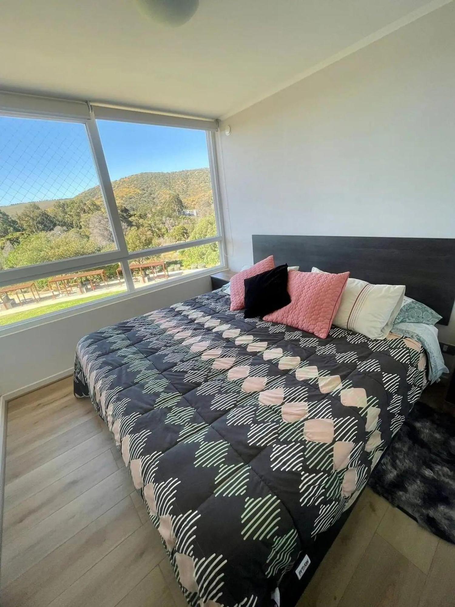 Acogedor Dept Lomas De V 2d 2b Apartamento